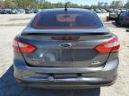 2012 Ford Focus Se for Sale in Savannah, GA - Rear End