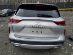 2020 Infiniti Qx50 Pure продається в Waldorf, MD - Front End