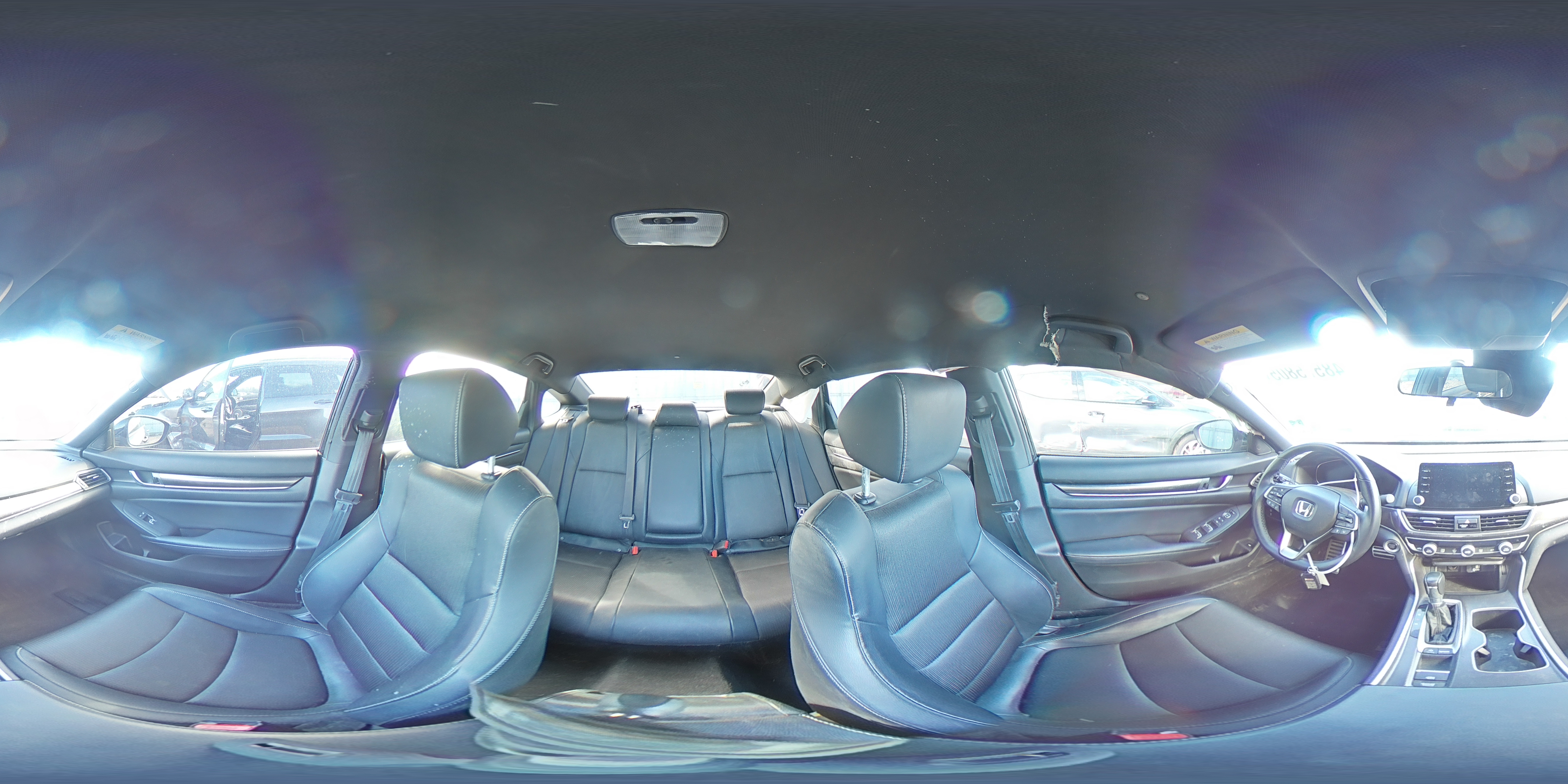 2018 Honda Accord - Image 14