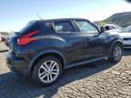 2012 Nissan Juke S продається в Colton, CA - Side