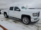 2017 GMC SIERRA K1500 SLT for sale at Copart AB - CALGARY
