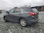 2018 Chevrolet Equinox Lt   for Sale in Mebane, NC - Front End