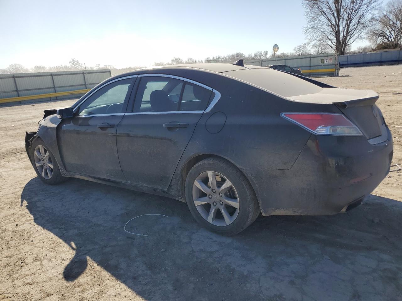 2013 Acura TL - Image 2