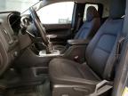 2022 Chevrolet Colorado Lt en Venta en San Antonio, TX - Minor Dent/Scratches