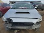 2017 Subaru Wrx  for Sale in Brighton, CO - All Over
