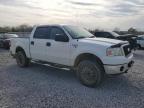 2006 Ford F150 Supercrew للبيع في Hueytown، AL - Side
