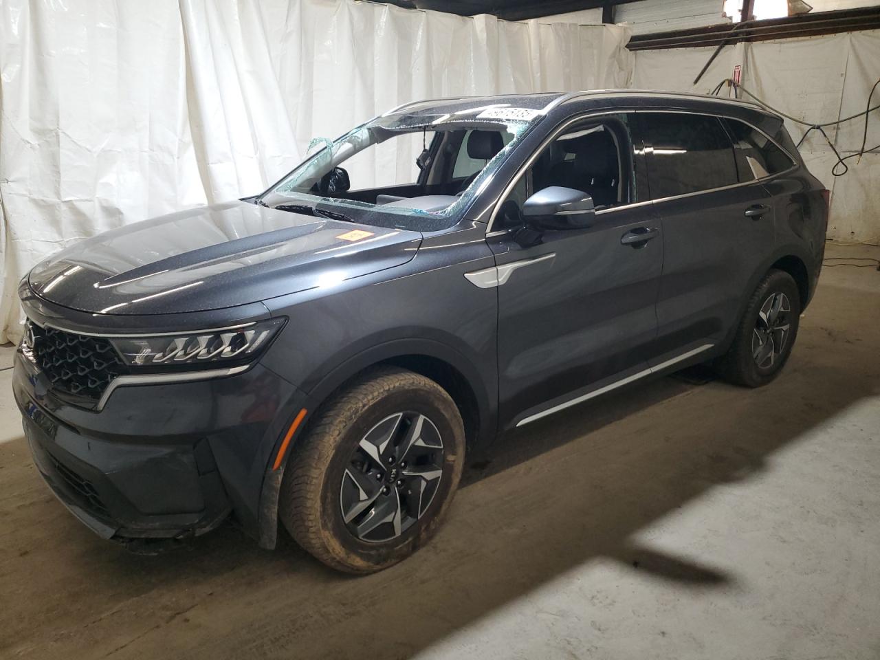 Ebensburg, PA에서 판매 중인 2021 Kia Sorento S - All Over