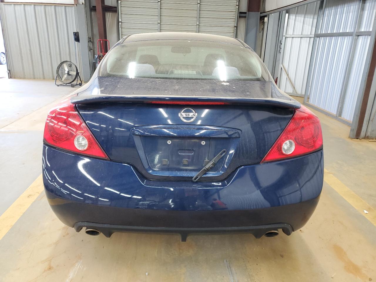 2013 Nissan Altima S VIN: 1N4AL2EP2DC142552 Lot: 50614355