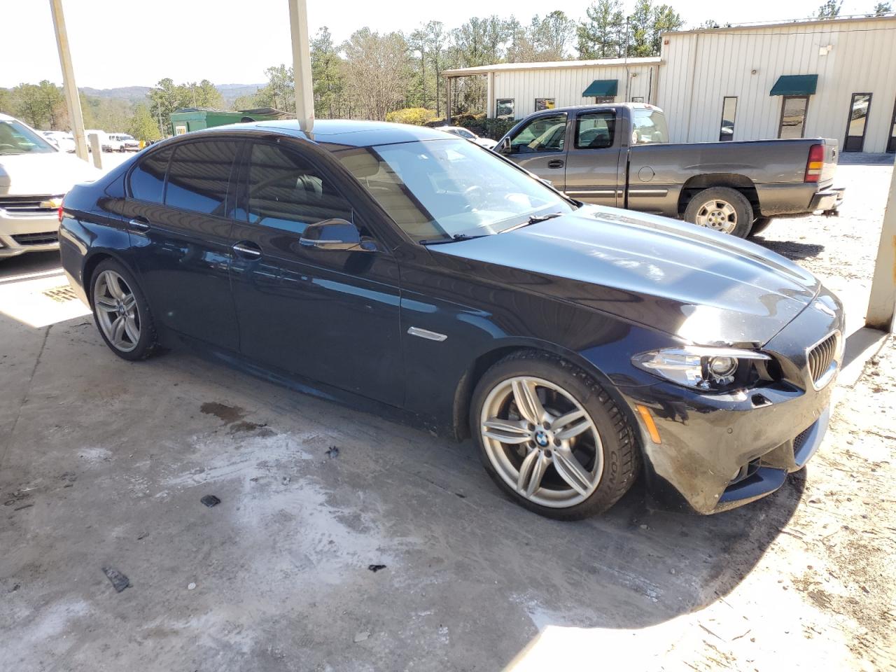 2015 BMW 5er - Image 4