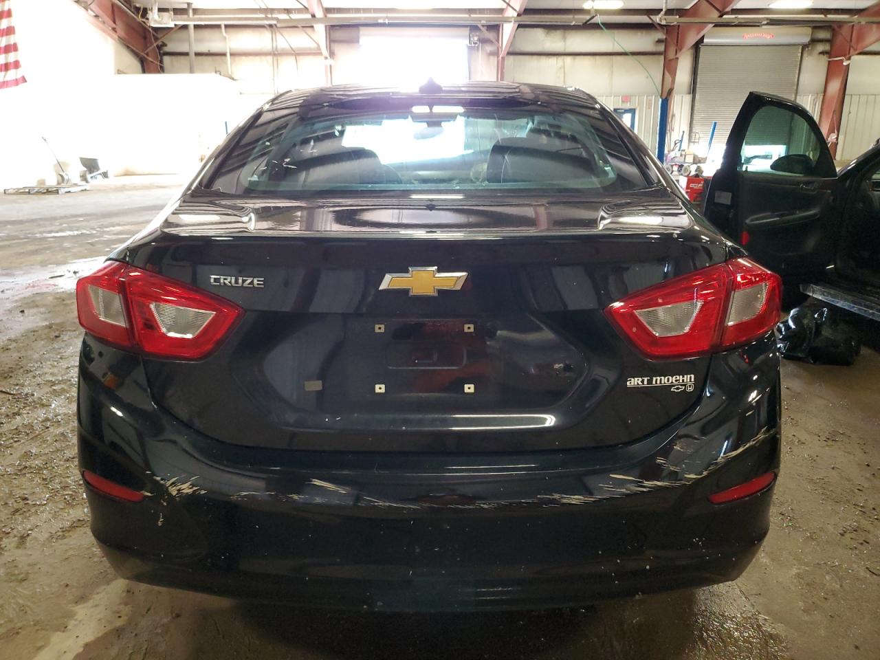 2017 Chevrolet Cruze - Image 6