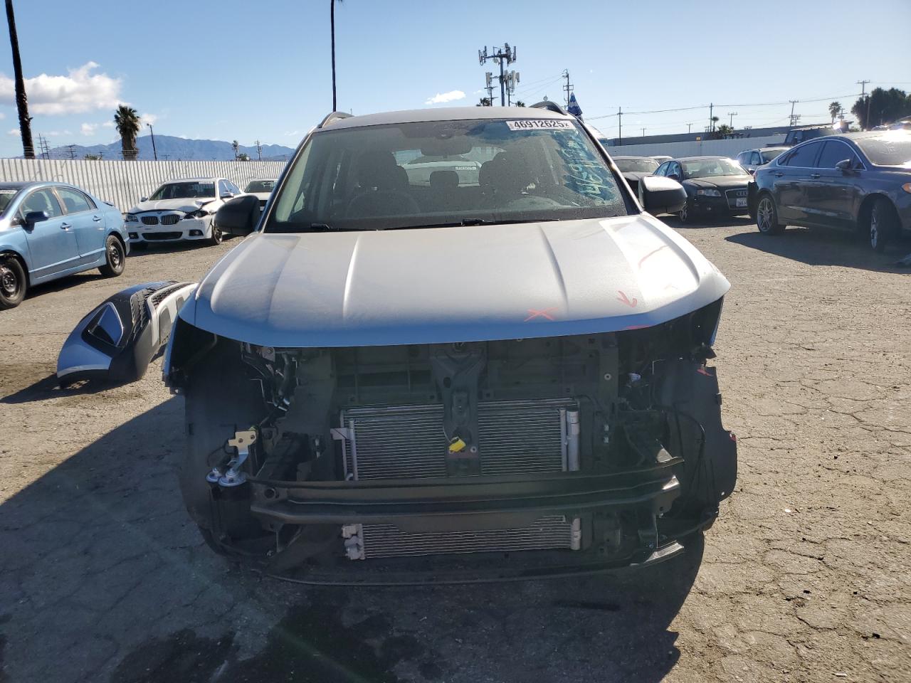 2023 Volkswagen Taos - Image 5