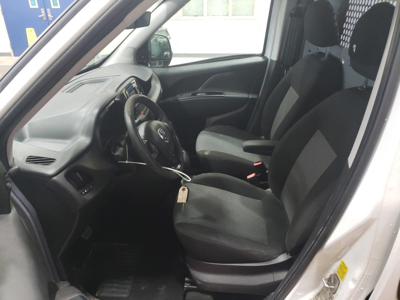 2019 RAM ProMaster City - Image 7
