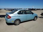 2001 Toyota Prius    for Sale in Martinez, CA - Vandalism