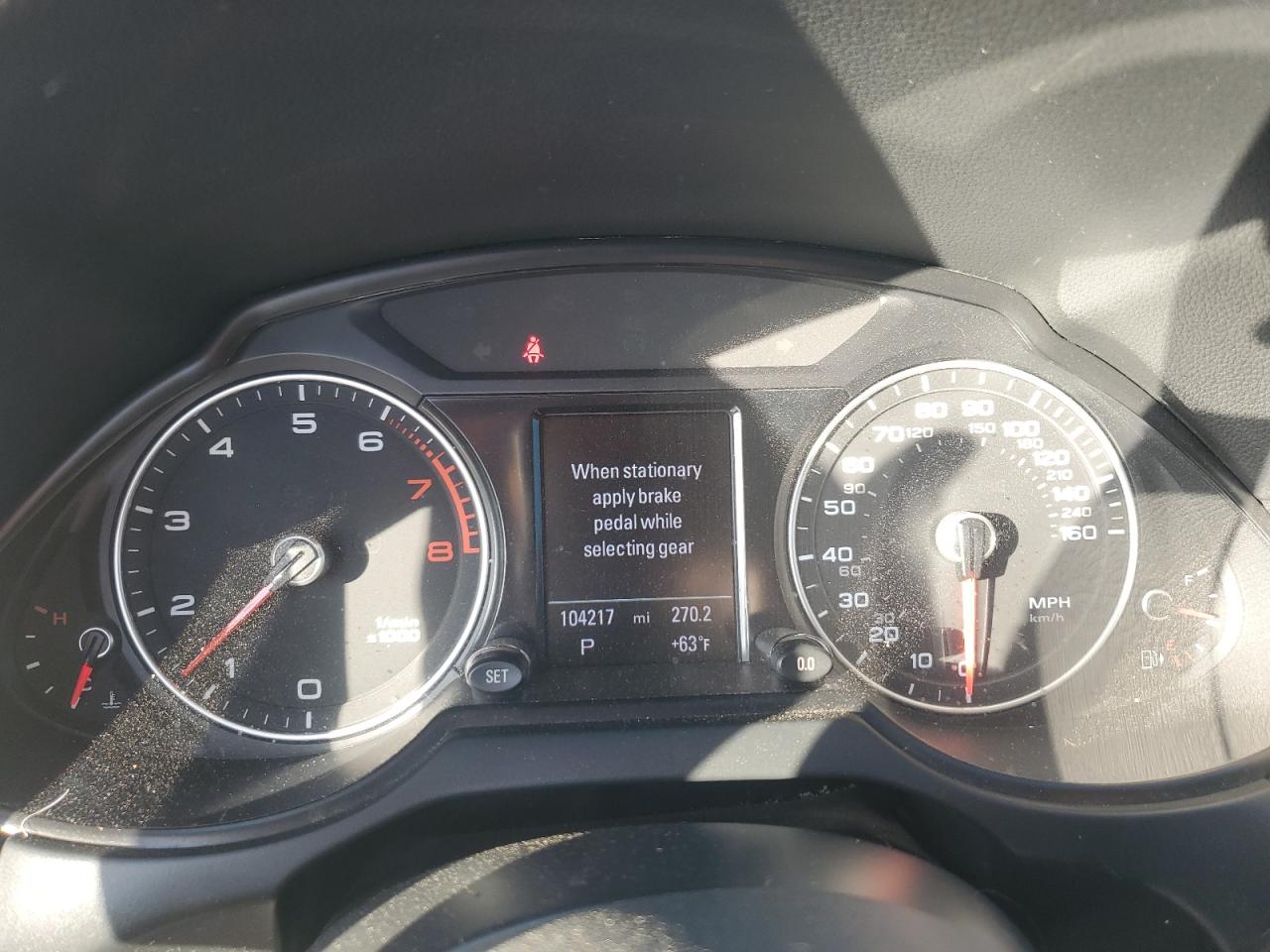 2013 Audi Q5 - Image 9