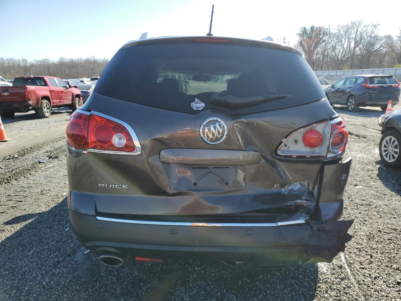 2012 Buick Enclave - Image 6