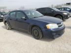 2013 Dodge Avenger Se за продажба в Kansas City, KS - Mechanical