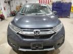 2018 Honda Cr-V Ex للبيع في Billings، MT - Hail