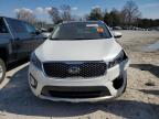 2016 Kia Sorento Sx for Sale in Madisonville, TN - Front End