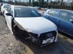 2017 AUDI A6 SLINE B for sale at Copart WOLVERHAMPTON