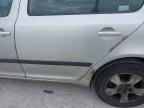 2006 SKODA OCTAVIA AM for sale at Copart ST HELENS
