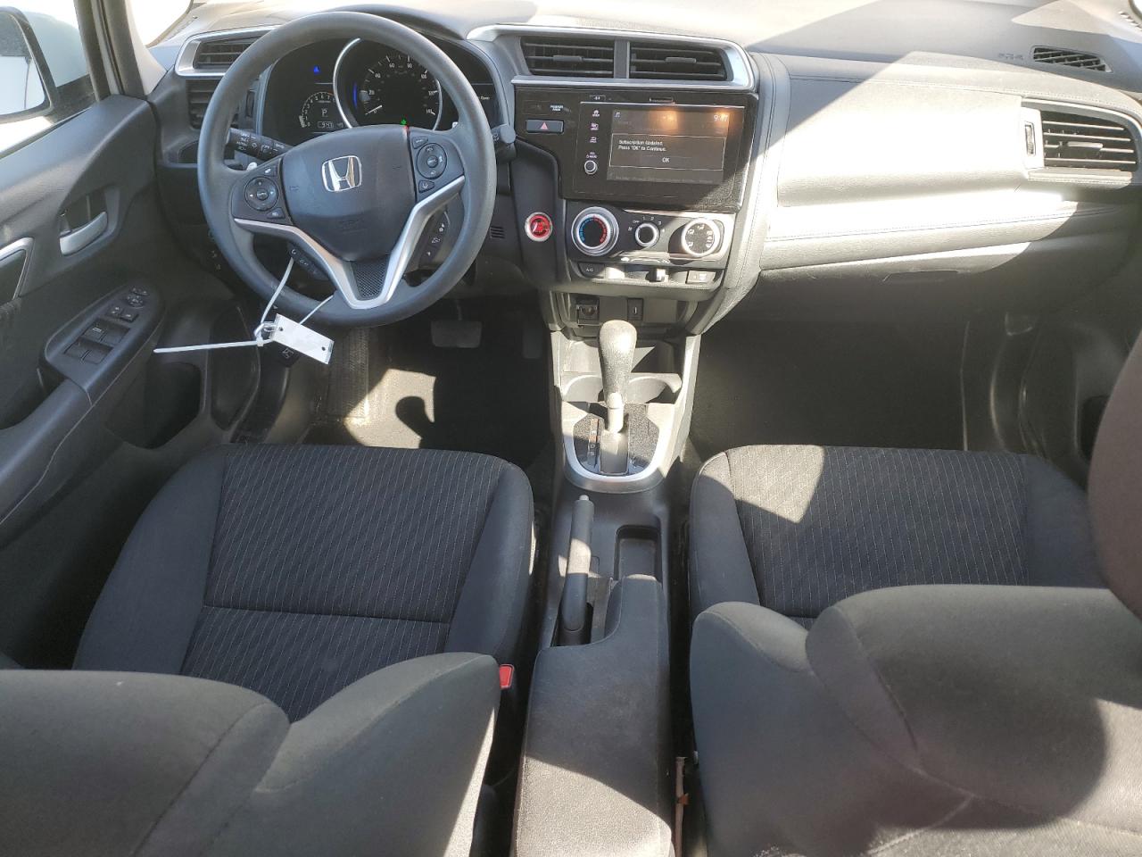 2019 Honda Fit - Image 8