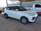 2021 Kia Soul Lx de vânzare în Phoenix, AZ - Side