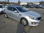 2015 Kia Optima Ex zu verkaufen in Exeter, RI - Vandalism