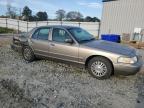 2006 Mercury Grand Marquis Ls за продажба в Byron, GA - Side