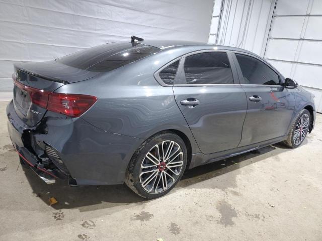  KIA FORTE 2024 Black