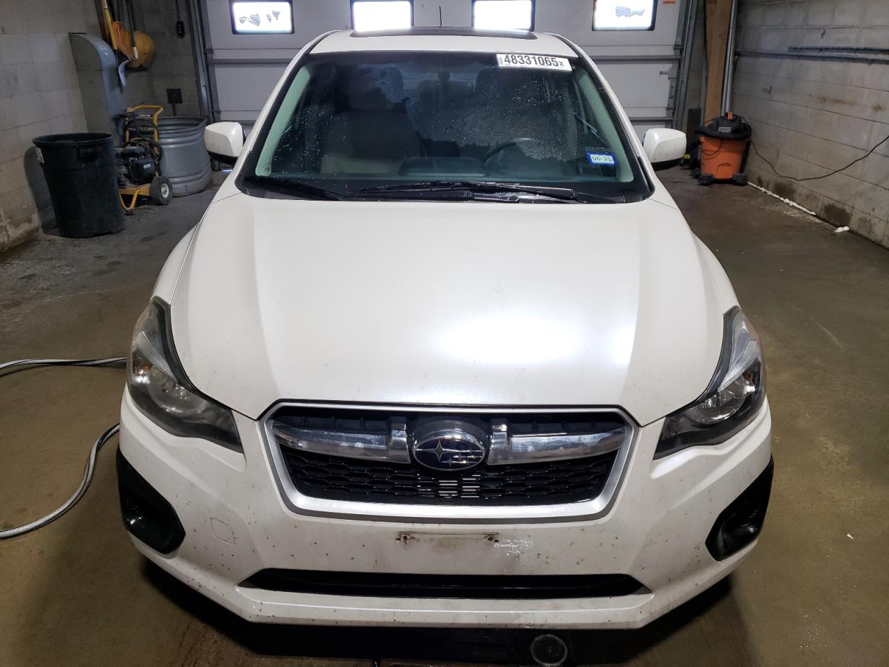 2013 Subaru Impreza - Image 5