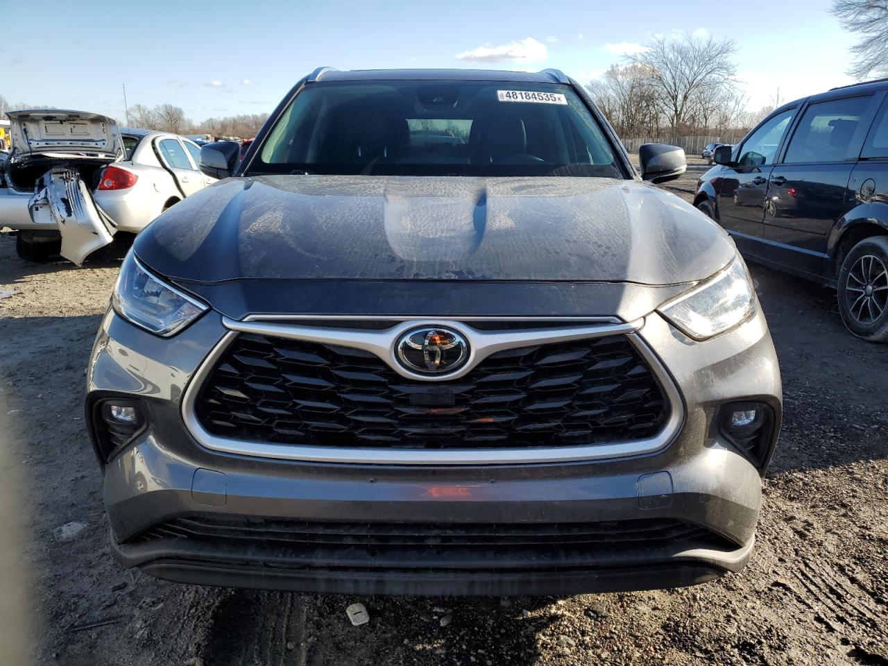 2020 Toyota Highlander - Image 5