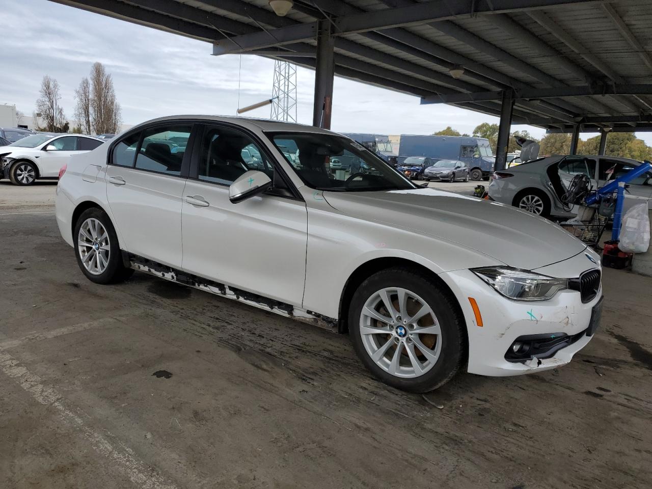 2018 BMW 3er - Image 4