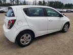2014 Chevrolet Sonic Ls for Sale in Finksburg, MD - Front End