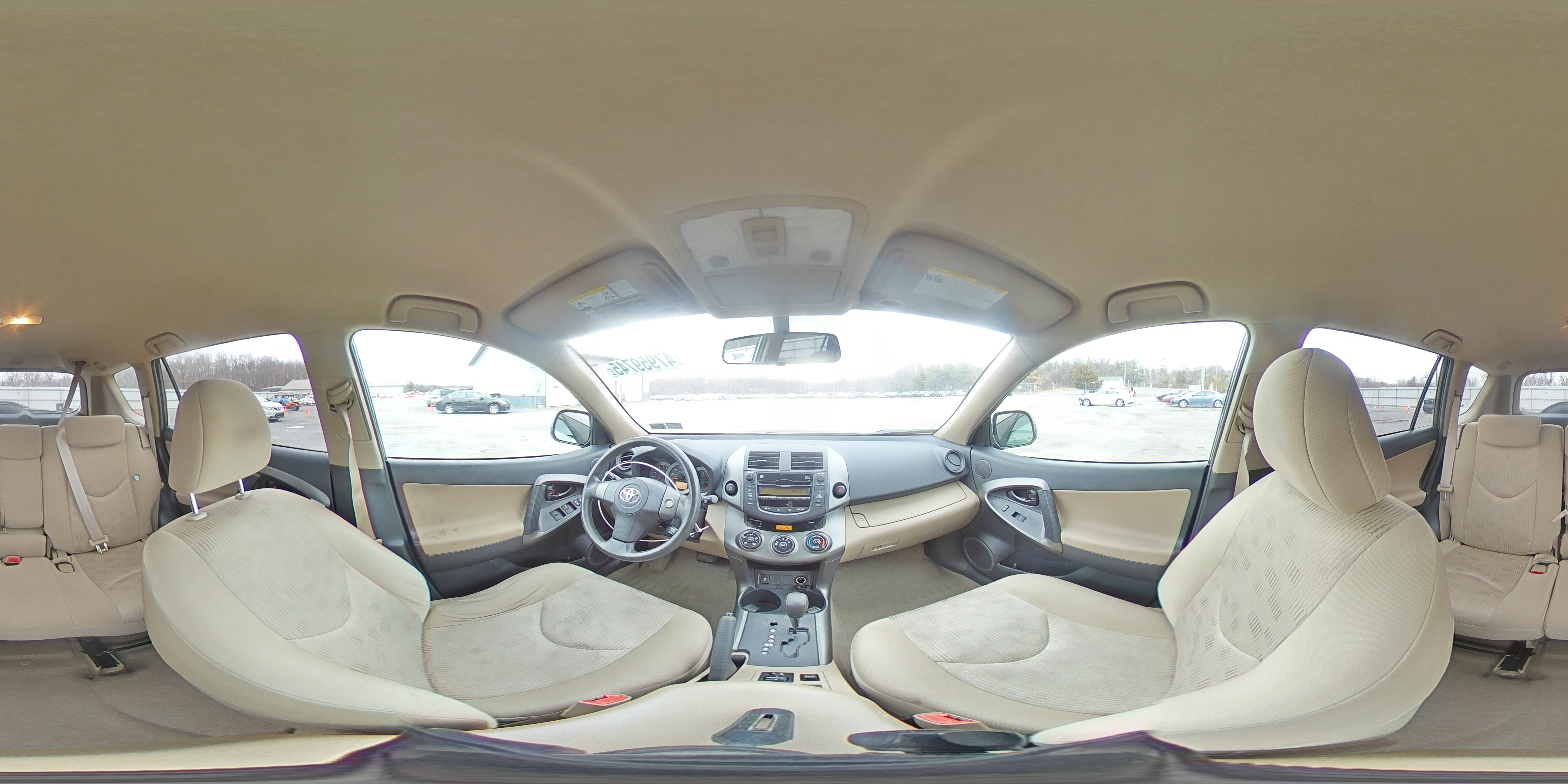 2011 Toyota RAV 4 - Image 14