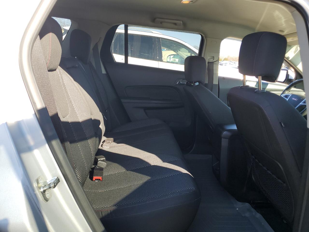 2013 GMC Terrain - Image 11