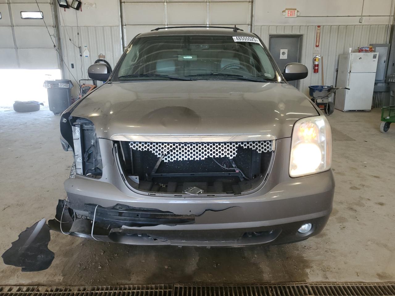 2009 GMC Yukon - Image 5