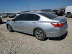 2015 Honda Accord Lx for Sale in Columbus, OH - Front End