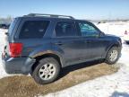 2010 MAZDA TRIBUTE S for sale at Copart AB - EDMONTON