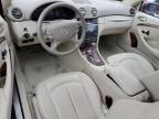 2005 Mercedes-Benz Clk 500 للبيع في Chicago Heights، IL - Rear End