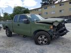 2005 Ford F150  for Sale in Opa Locka, FL - Front End