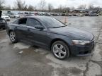 2012 Audi A6 Premium Plus na sprzedaż w Bridgeton, MO - Front End