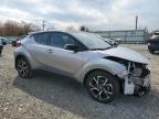 2020 Toyota C-Hr Xle იყიდება Hillsborough-ში, NJ - Front End