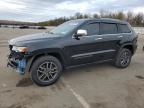 2020 Jeep Grand Cherokee Limited للبيع في Brookhaven، NY - Front End