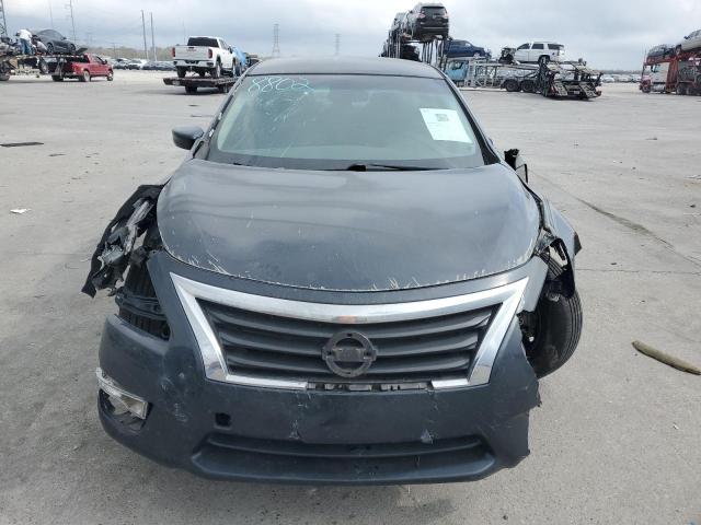 Седаны NISSAN ALTIMA 2015 Синий