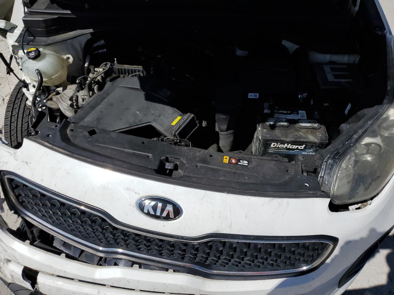 2017 Kia Sportage - Image 7