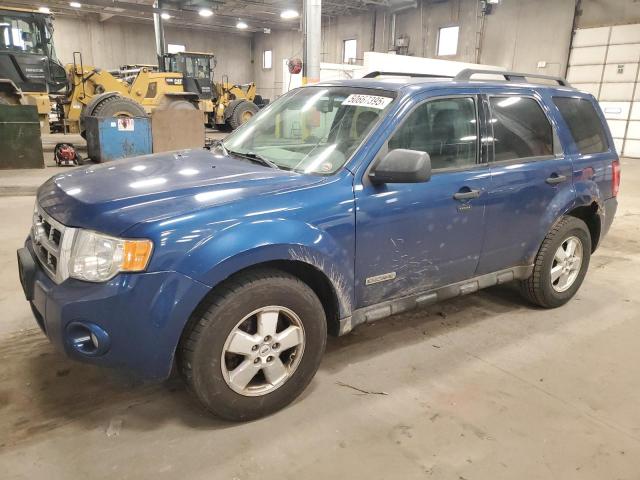 2008 Ford Escape Xlt
