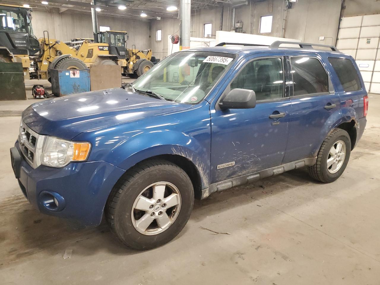 2008 Ford Escape Xlt for Sale in Blaine, MN - Minor Dent/Scratches