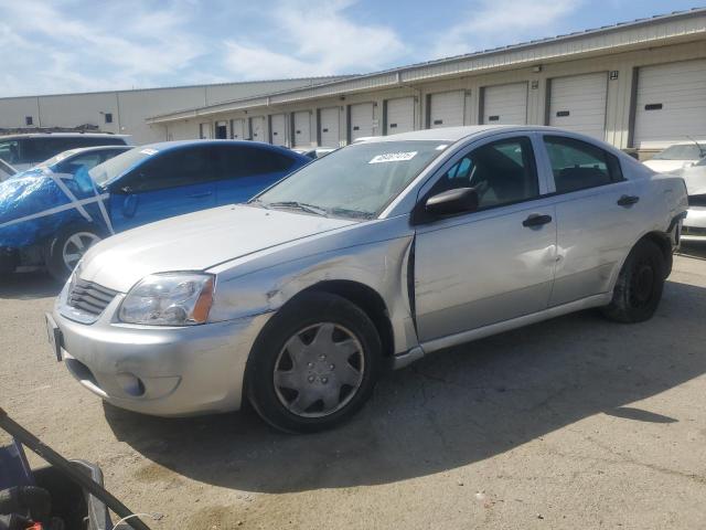 2007 Mitsubishi Galant De