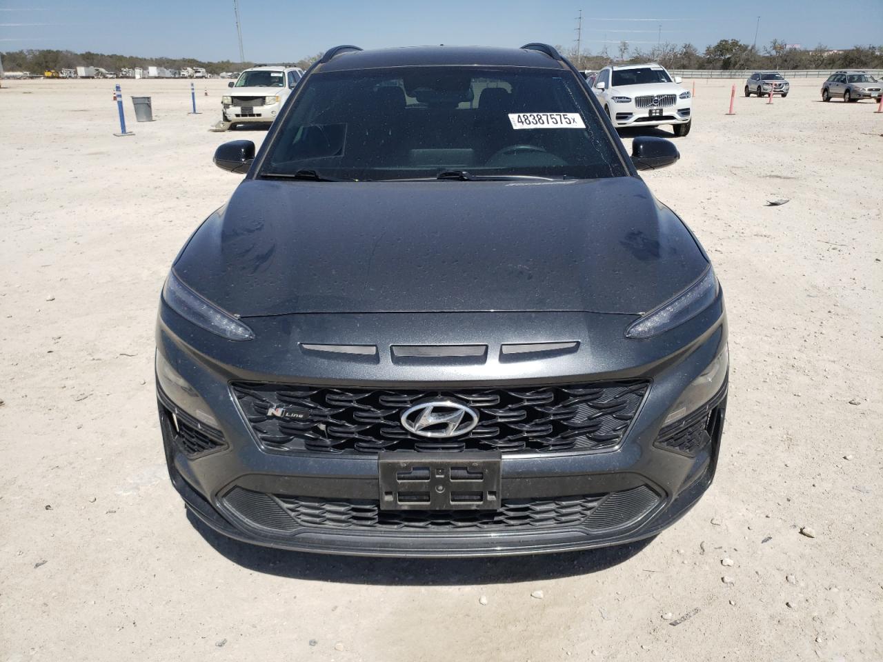 2023 Hyundai Kona - Image 5