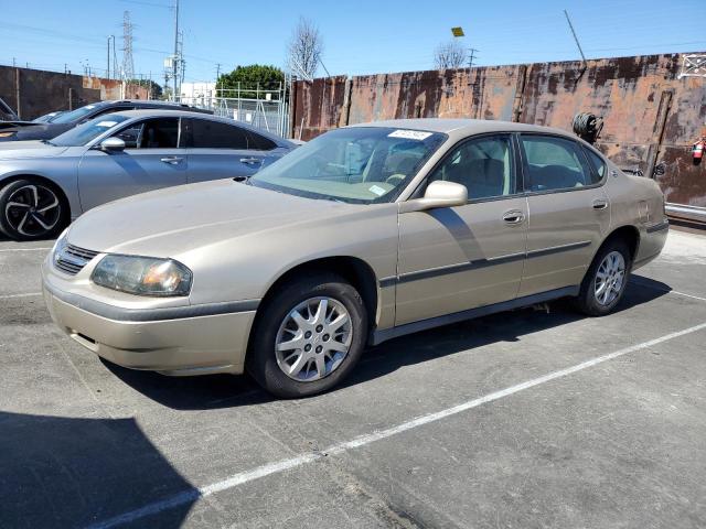 2005 Chevrolet Impala 